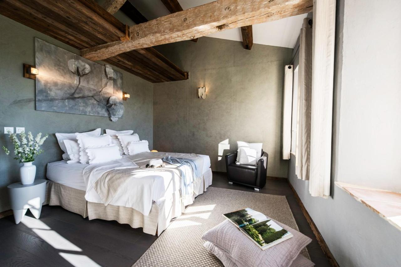 La Magnanerie De Seillans Bed & Breakfast Exterior photo