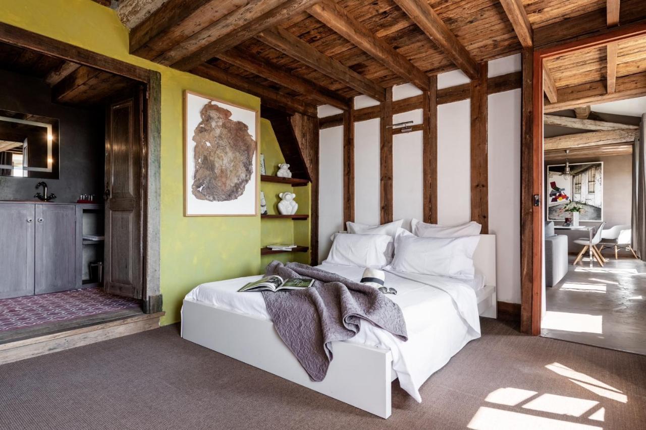 La Magnanerie De Seillans Bed & Breakfast Exterior photo