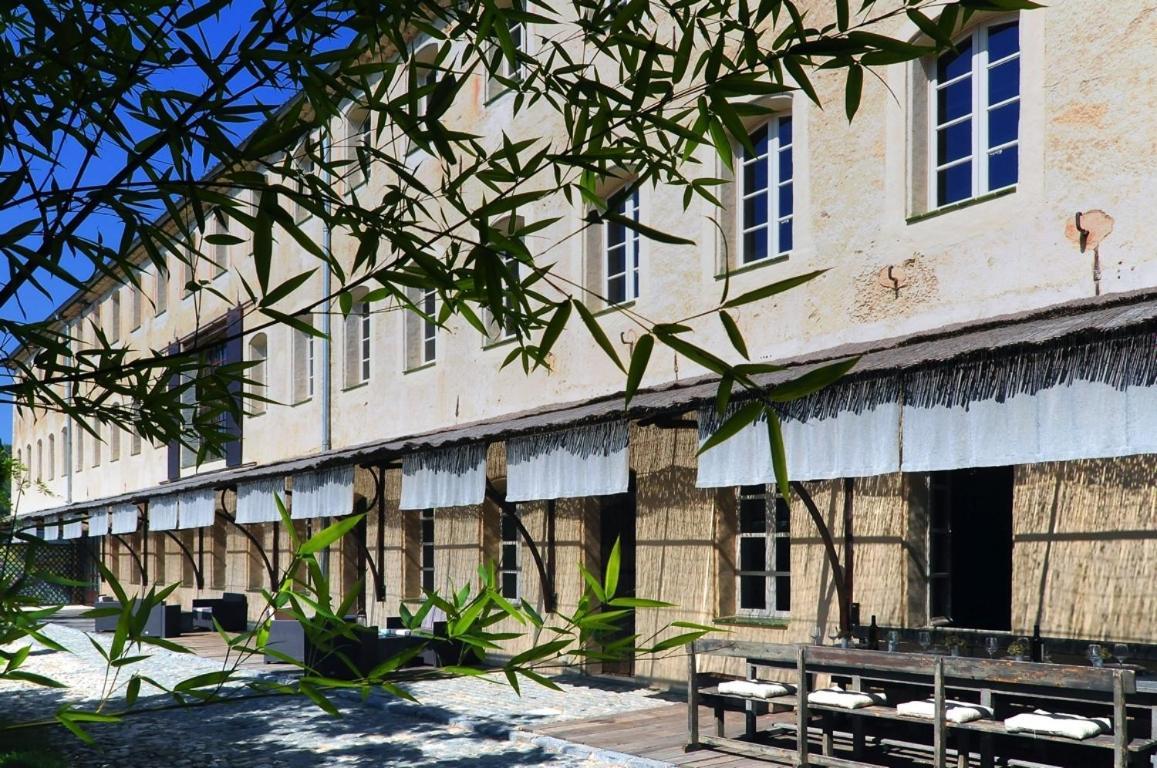 La Magnanerie De Seillans Bed & Breakfast Exterior photo